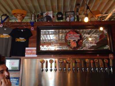 Last Days Of Autumn Brewing