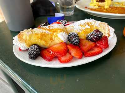 The Coffee Mill & Bakery