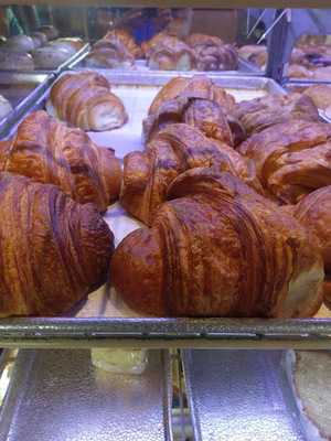 The Coffee Mill & Bakery