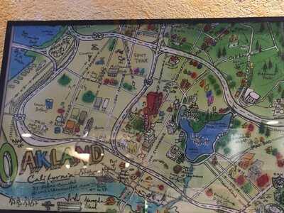 The Coffee Mill & Bakery