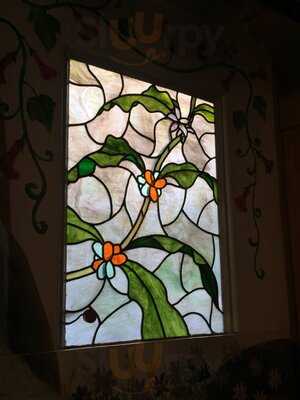 The Coffee Mill & Bakery