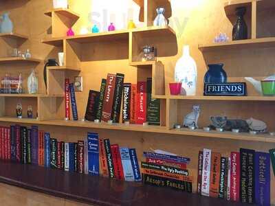 The Coffee Mill & Bakery