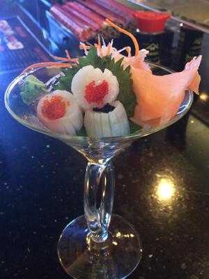 Rotary Sushi Boise