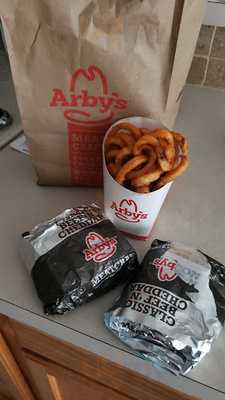 Arby's