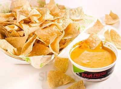 Baja Fresh