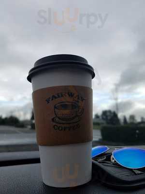 Fairway Coffee