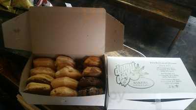Donut Days Bakery