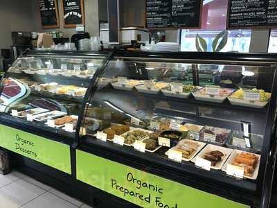 4th Generation Organic Market