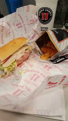 Jimmy John's