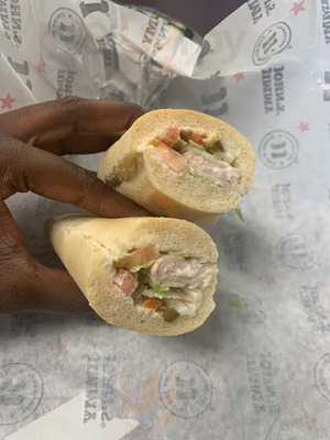 Jimmy John's