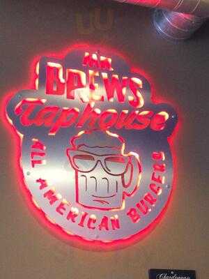 Mr. Brews Taphouse