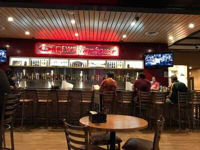 Mr. Brews Taphouse