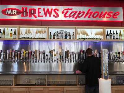 Mr. Brews Taphouse