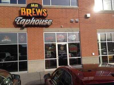 Mr. Brews Taphouse