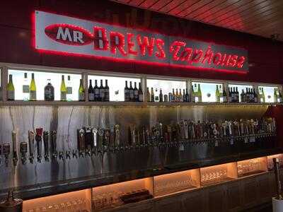 Mr. Brews Taphouse