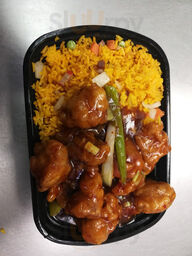 No. 1 Chinese Restaurant