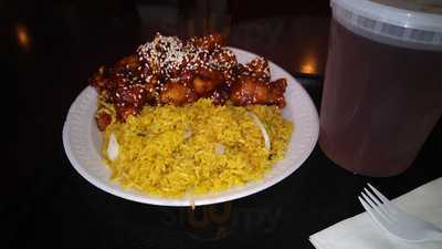 Golden Dragon Restaurant