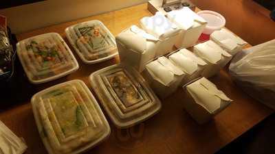 Golden Dragon Restaurant