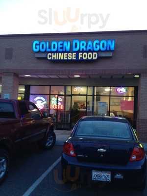 Golden Dragon Restaurant