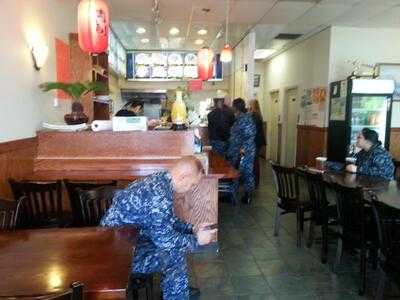 Golden Dragon Restaurant