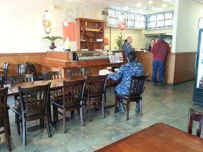 Golden Dragon Restaurant