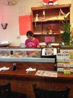 Golden Dragon Restaurant