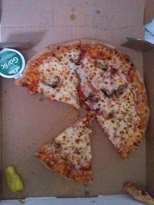 Papa Johns Pizza