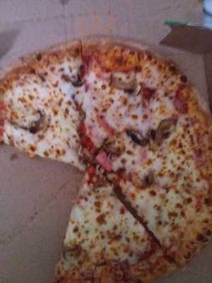 Papa Johns Pizza