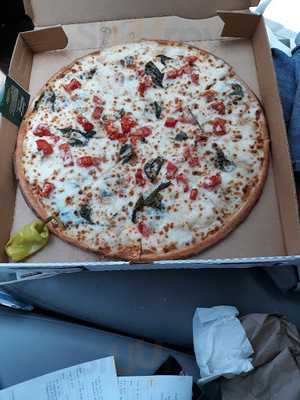 Papa Johns Pizza