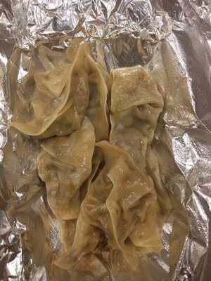 Chirba Chirba Dumpling