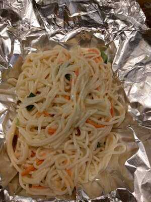 Chirba Chirba Dumpling