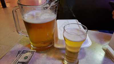 Plaza Tavern And Grill