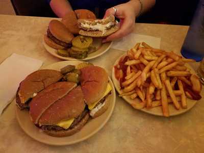 Plaza Tavern And Grill