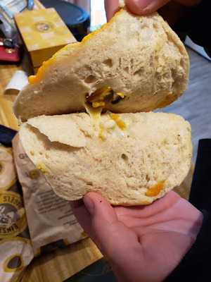 Einstein Bros. Bagels