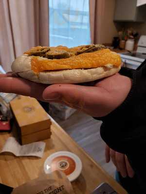 Einstein Bros. Bagels