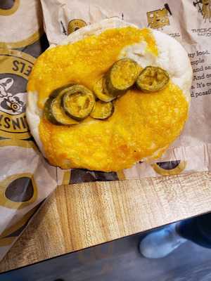 Einstein Bros. Bagels