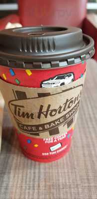 Tim Hortons