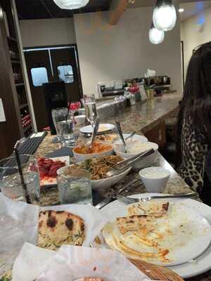 Viceroy Indian Cuisine & Bar