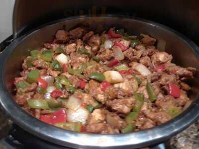 Viceroy Indian Cuisine & Bar