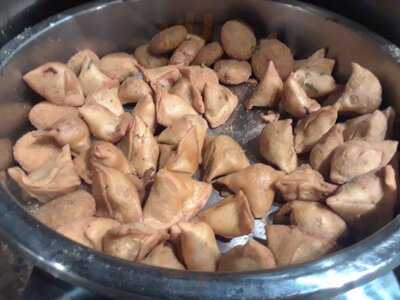 Viceroy Indian Cuisine & Bar