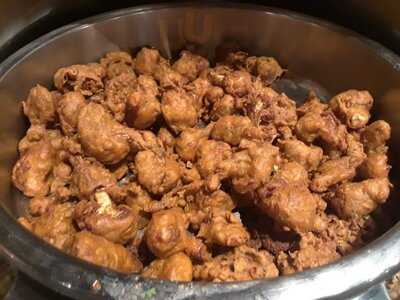 Viceroy Indian Cuisine & Bar