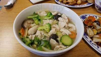 Noodle Soup Restaurant