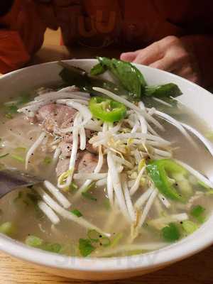 Noodle Soup Restaurant