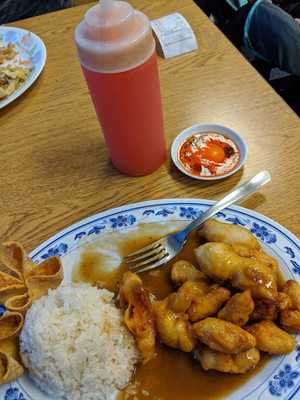 Noodle Soup Restaurant