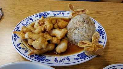 Noodle Soup Restaurant