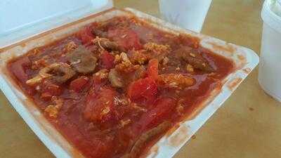 Pho Cafe Hong Kong Diner