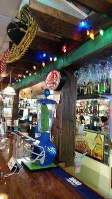 Tios Tex-mex Cantina