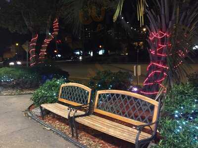 Tios Tex-mex Cantina