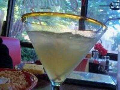 Tios Tex-mex Cantina