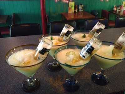 Tios Tex-mex Cantina